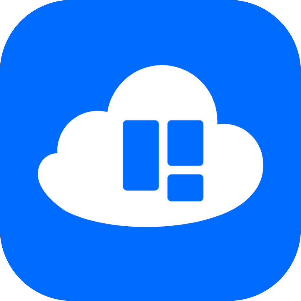 kloudboard app icon